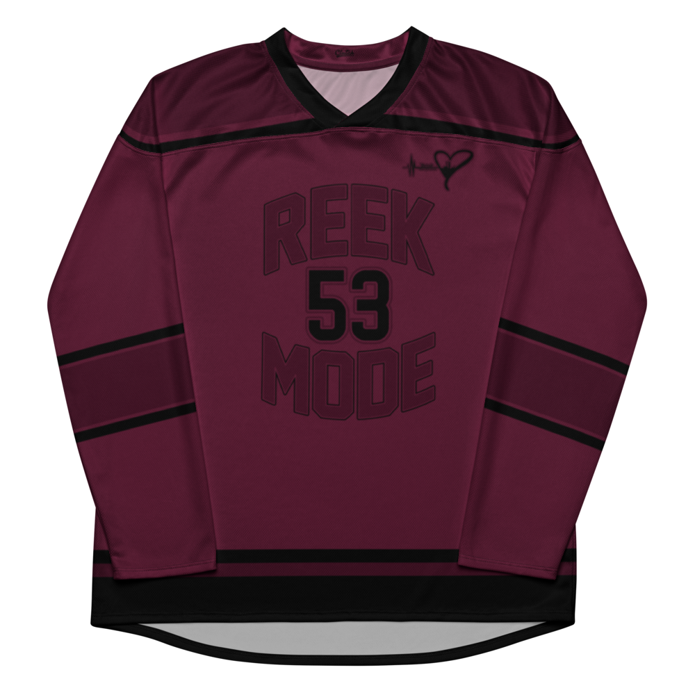 Dylan Berrien | Game Day Jersey