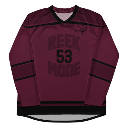 Dylan Berrien | Game Day Jersey