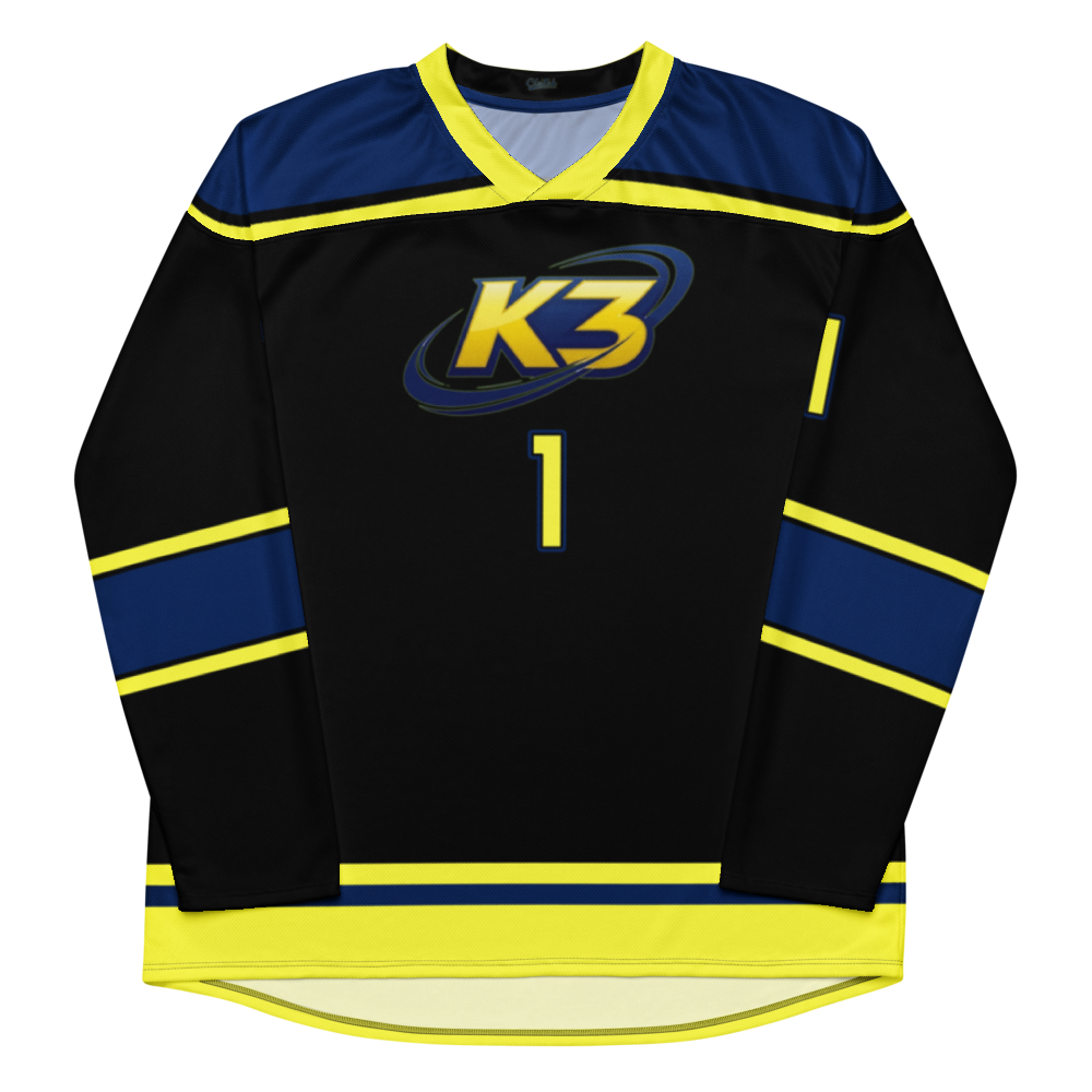 Kelahn Thorns | Game Day Jersey