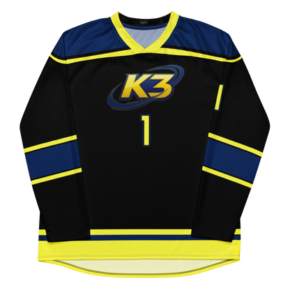 Kelahn Thorns | Game Day Jersey