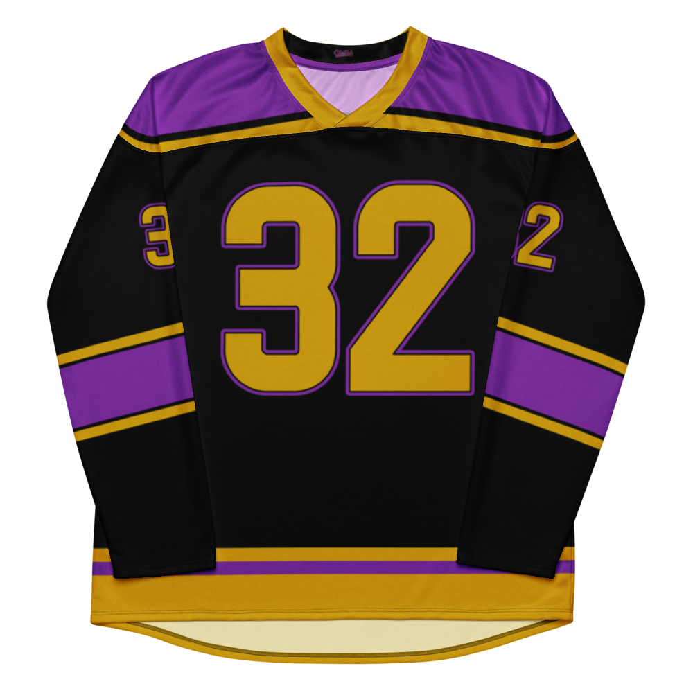 Lildesmion Witherspoon | Game Day Jersey