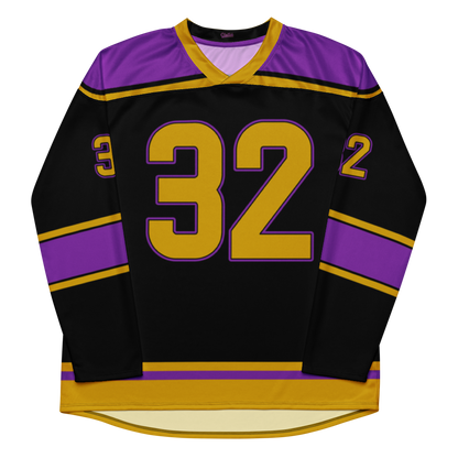 Lildesmion Witherspoon | Game Day Jersey