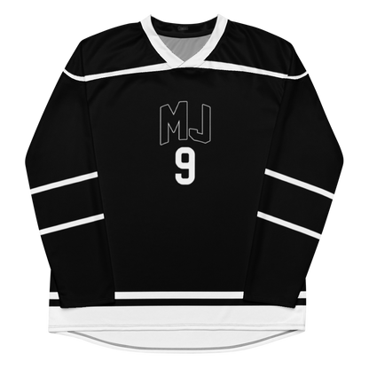 Monterius Lee | Game Day Jersey