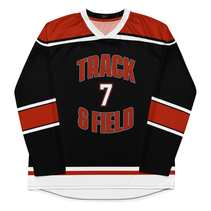 Jarek Watie | Game Day Jersey