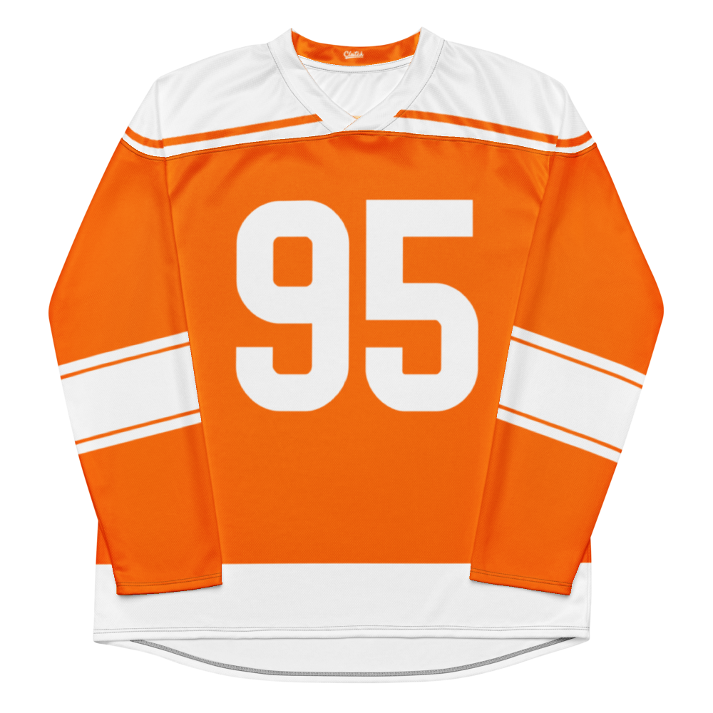 Kamron Smith | Game Day Jersey