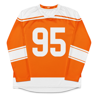 Kamron Smith | Game Day Jersey