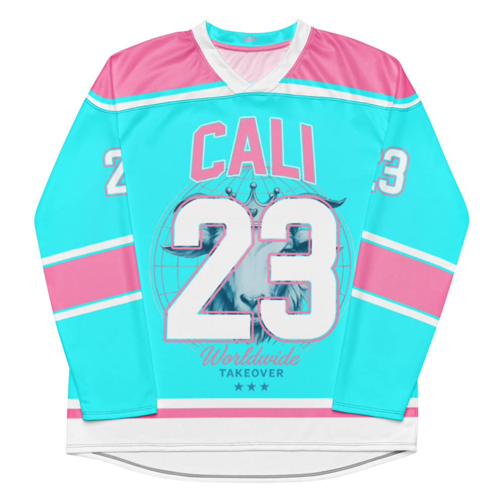 Cali Davis | Game Day Jersey