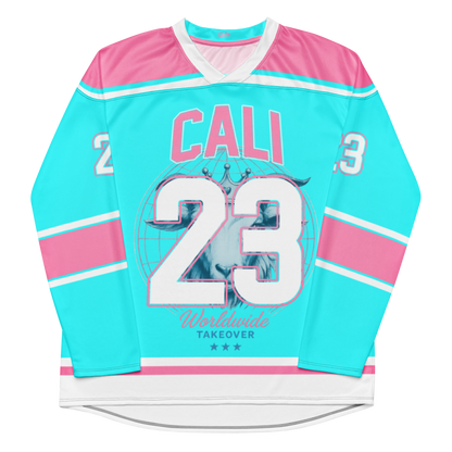 Cali Davis | Game Day Jersey