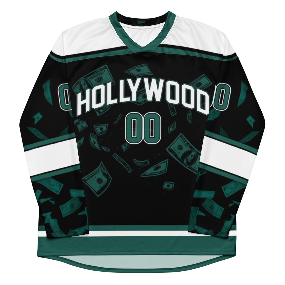 Jordan Landis | Game Day Jersey
