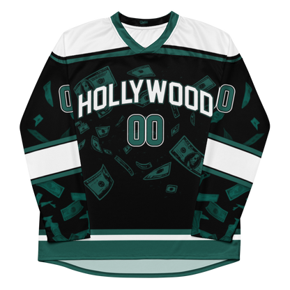 Jordan Landis | Game Day Jersey