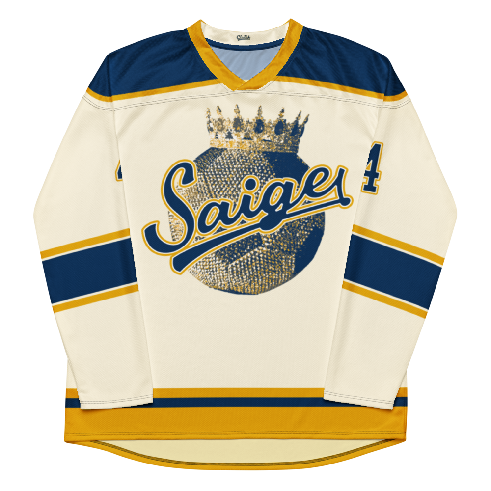 Saige Wimes | Game Day Jersey