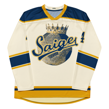 Saige Wimes | Game Day Jersey