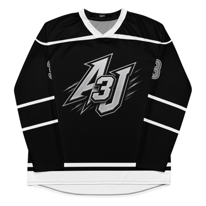 AJ Truedell | Game Day Jersey