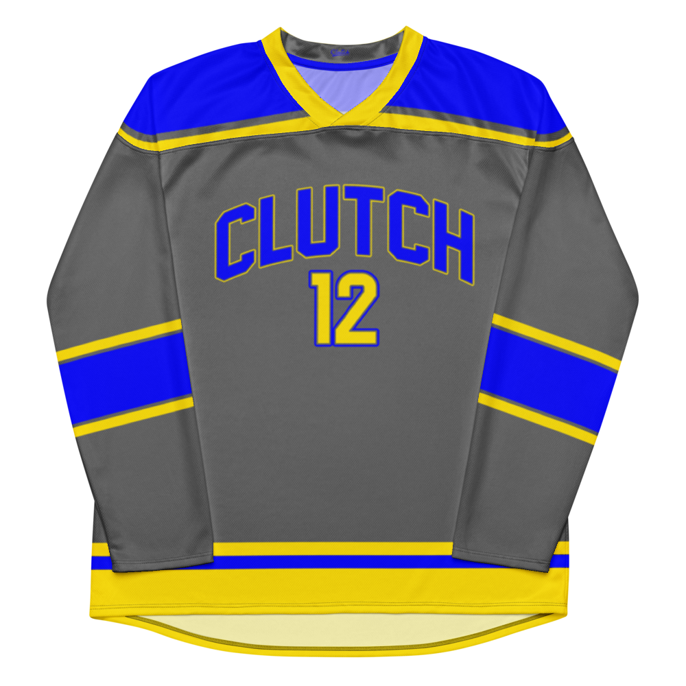Alex Christensen | Game Day Jersey