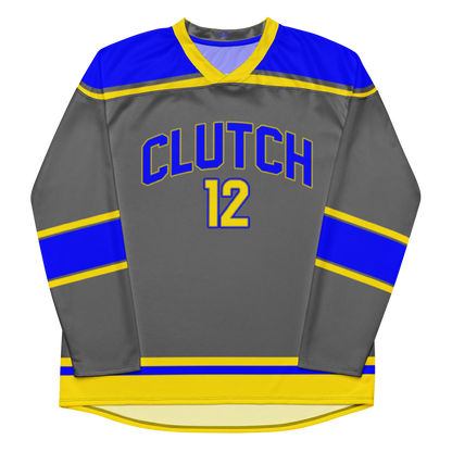 Alex Christensen | Game Day Jersey
