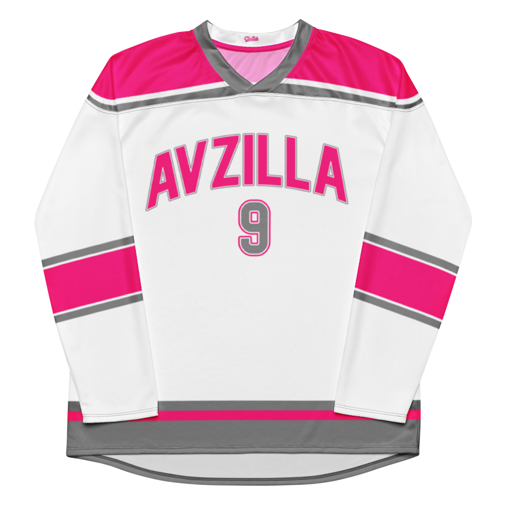 Ava Probe | Game Day Jersey