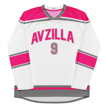 Ava Probe | Game Day Jersey