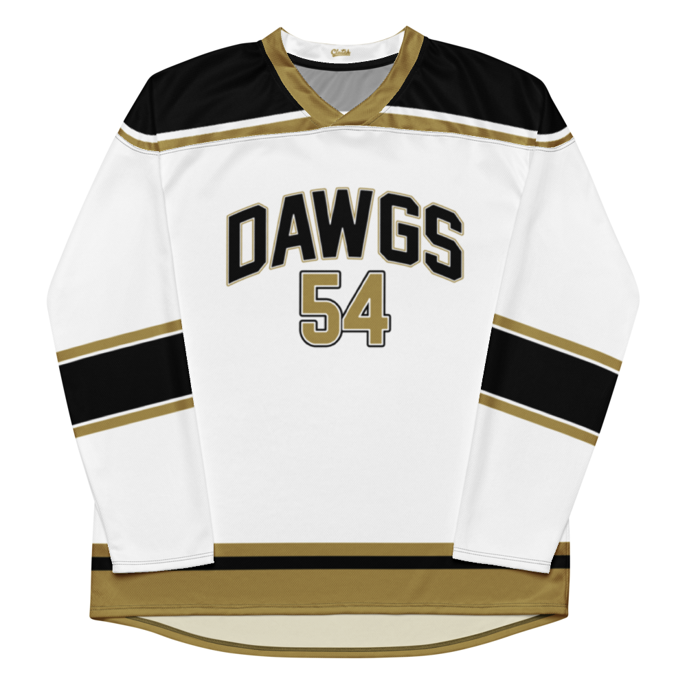 Jamari Taylor | Game Day Jersey