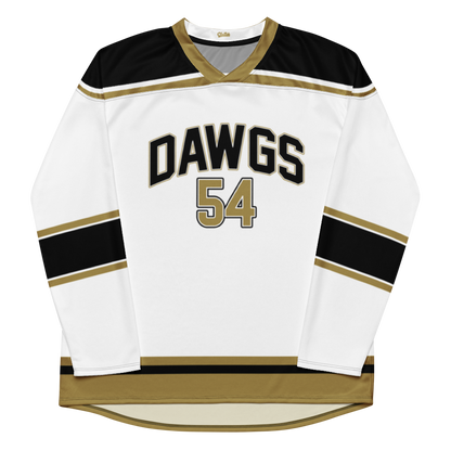 Jamari Taylor | Game Day Jersey