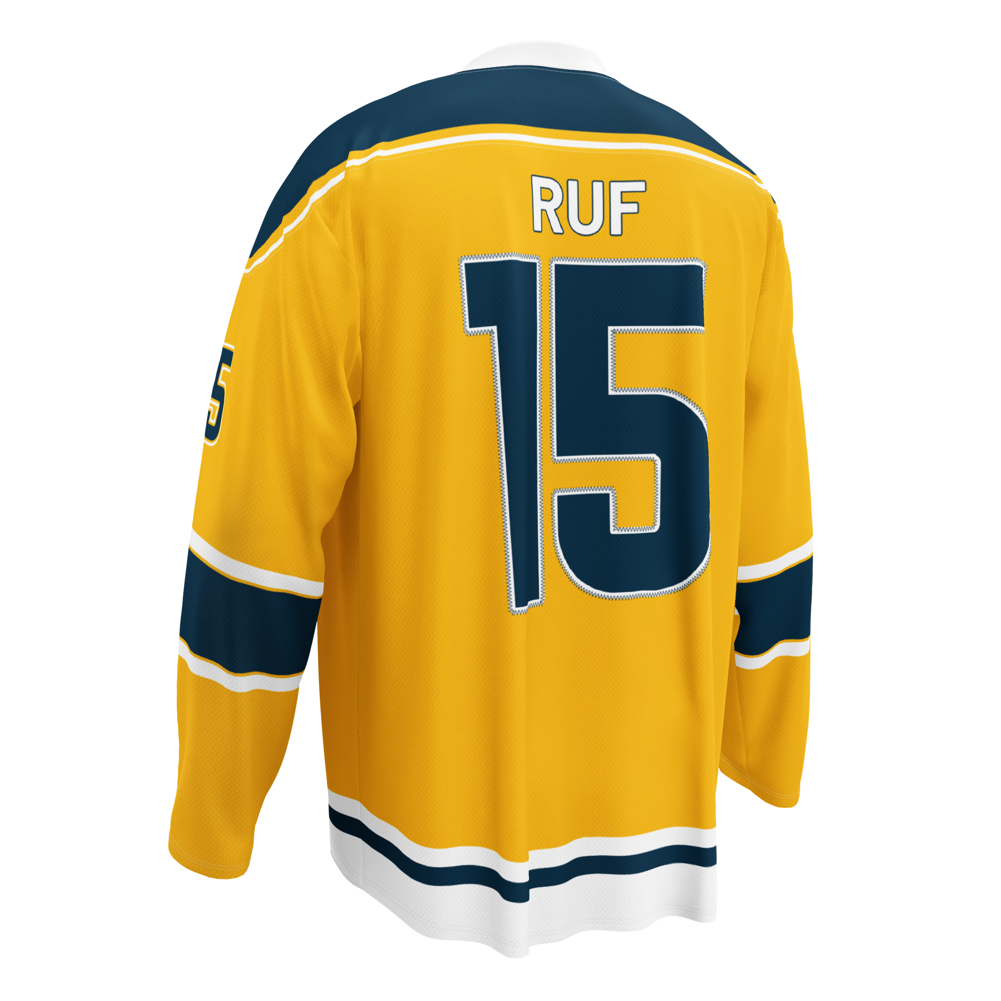 Timothy Ruf | Game Day Jersey