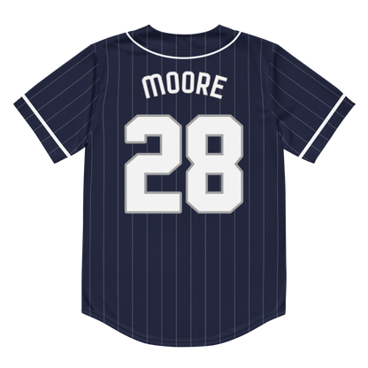 LG Moore | Game Day Jersey