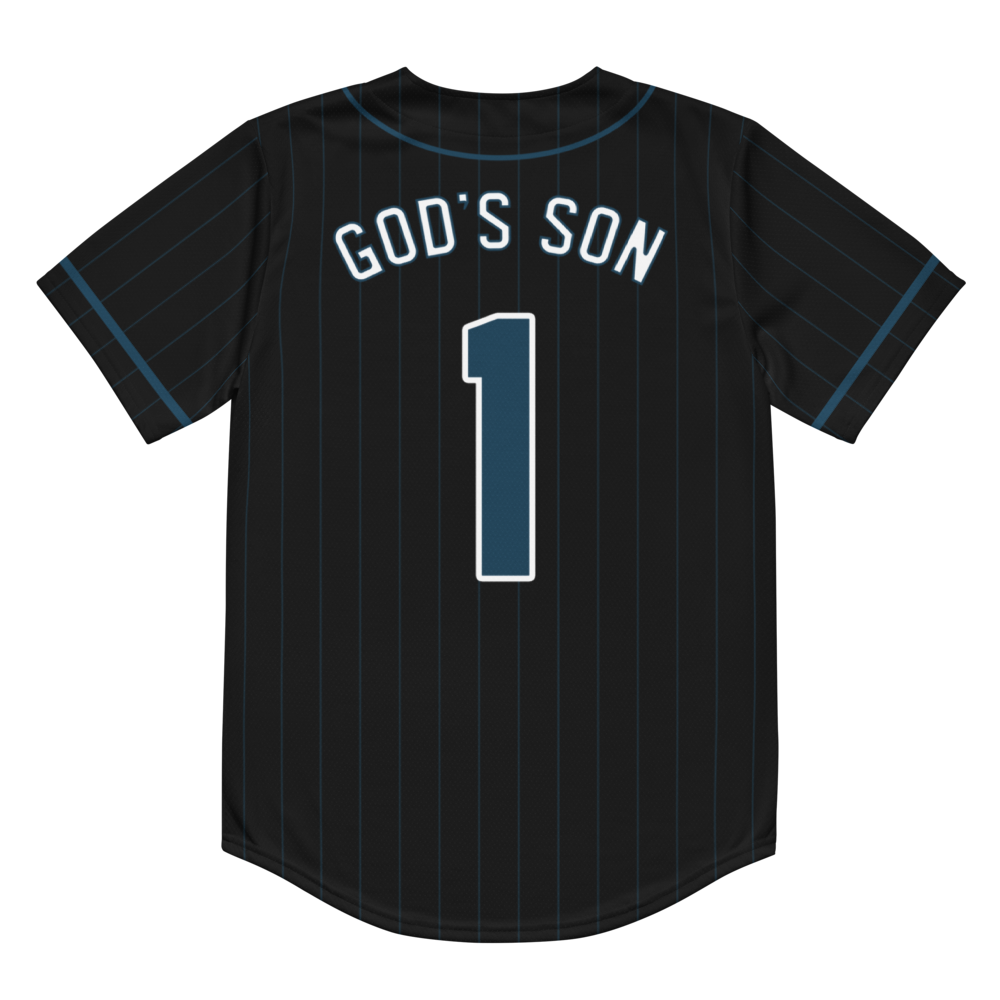Jakel Rhodes | Game Day Jersey