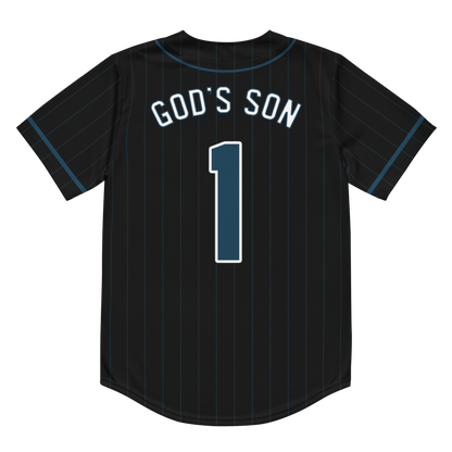 Jakel Rhodes | Game Day Jersey