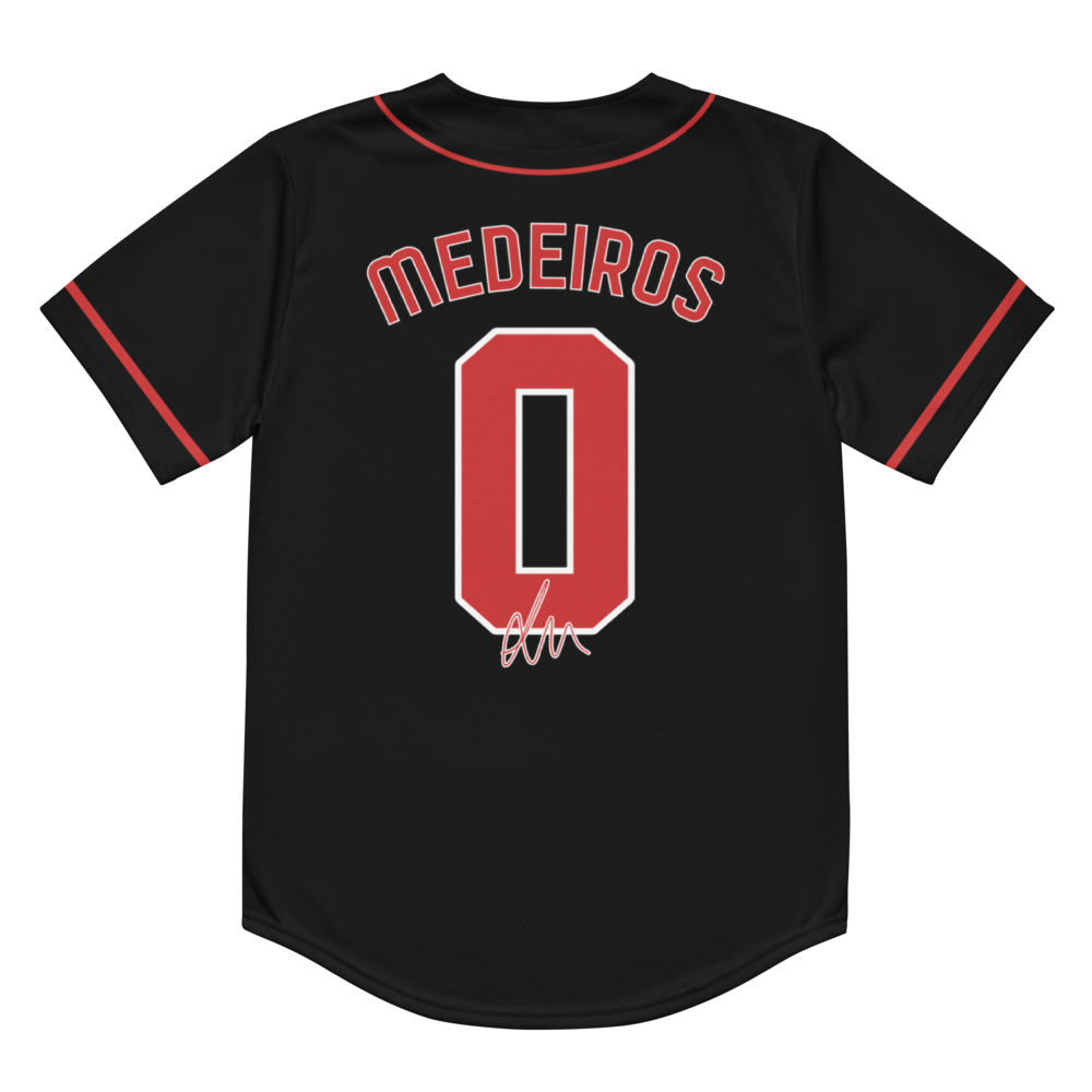 Kaleah Medeiros | Game Day Jersey