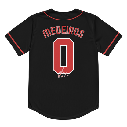 Kaleah Medeiros | Game Day Jersey