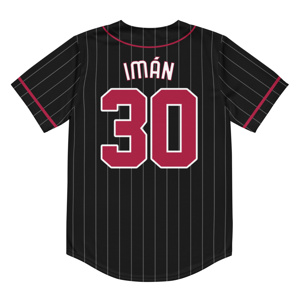 Lylián Imán | Game Day Jersey