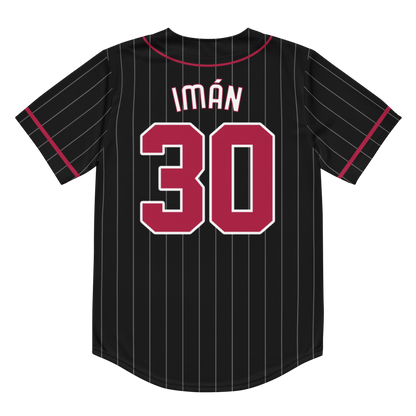 Lylián Imán | Game Day Jersey