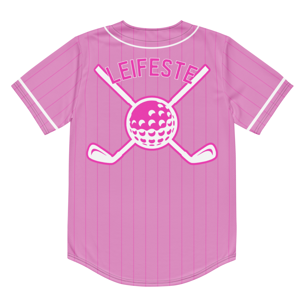 Raelynn Leifeste | Game Day Jersey