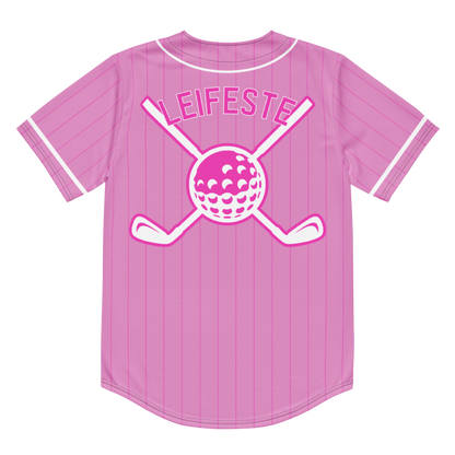 Raelynn Leifeste | Game Day Jersey