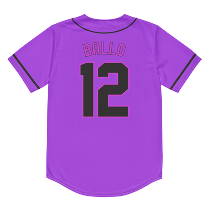 Assetou Ballo | Game Day Jersey