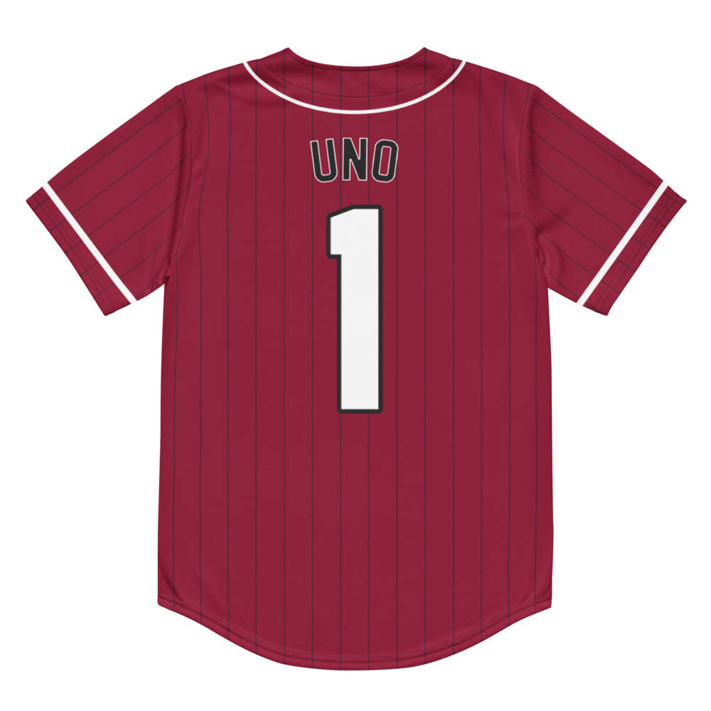 Ian Malone | Game Day Jersey
