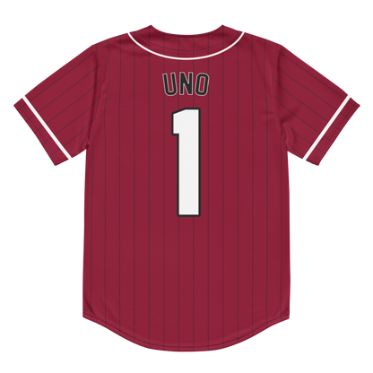 Ian Malone | Game Day Jersey