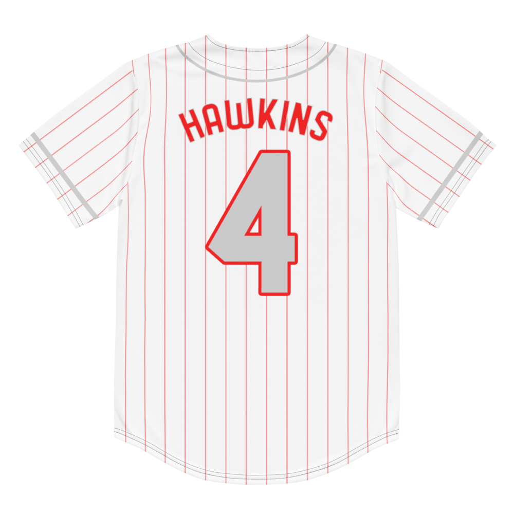 Joyful Hawkins | Game Day Jersey