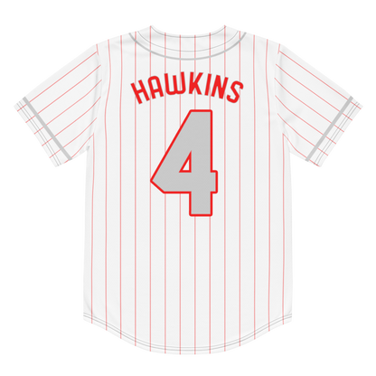 Joyful Hawkins | Game Day Jersey
