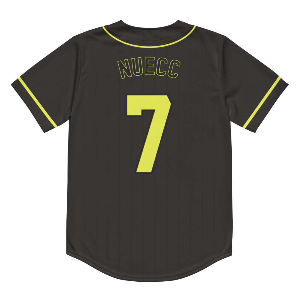 Numari Walker | Game Day Jersey