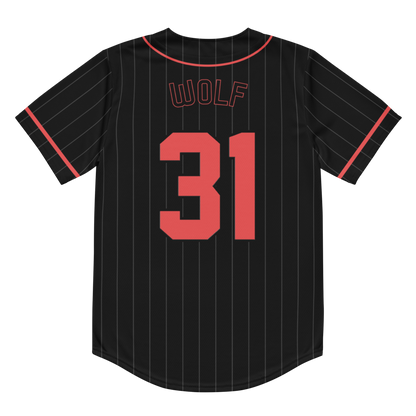 Jaylen Biggers | Game Day Jersey