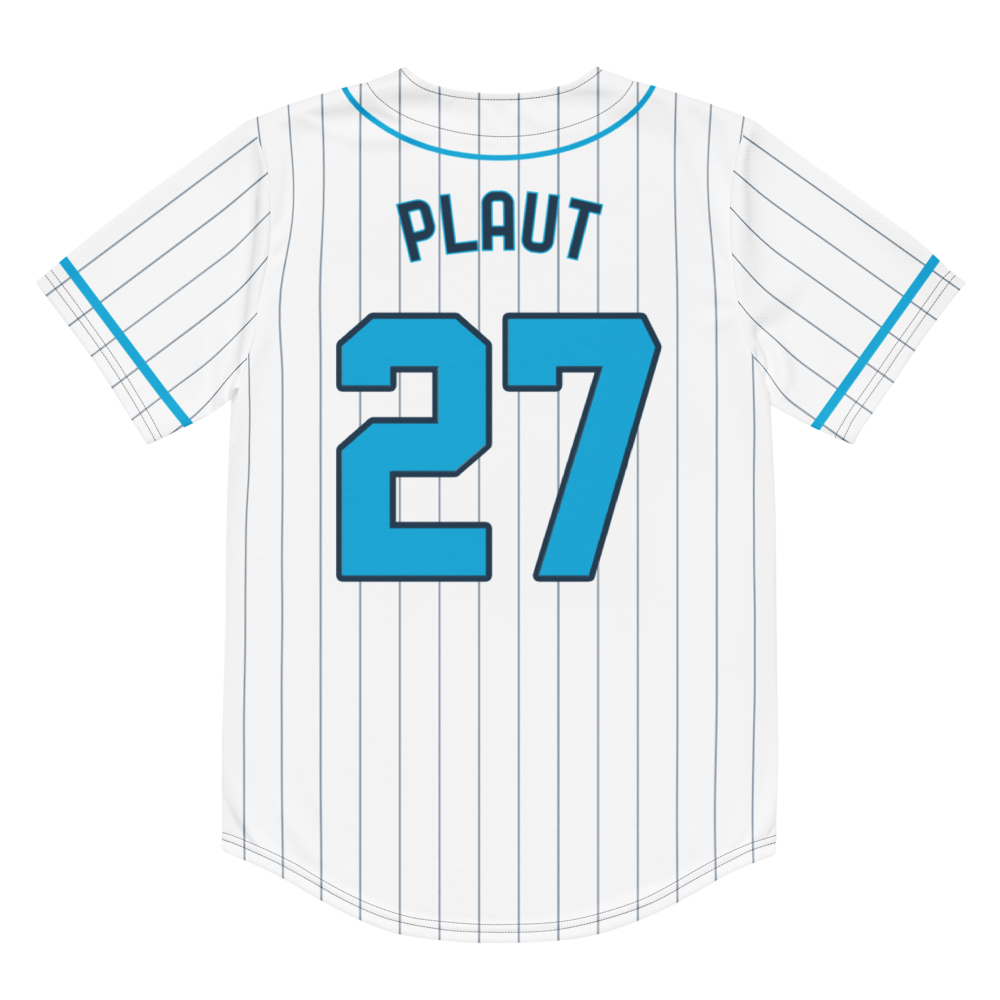 Landyn Plaut | Game Day Jersey