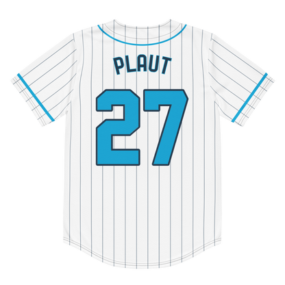 Landyn Plaut | Game Day Jersey
