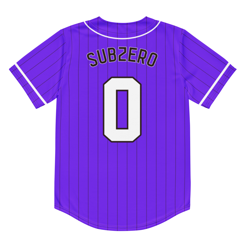 Cj Sheppard | Game Day Jersey