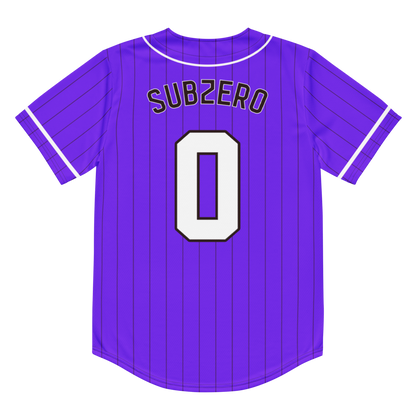 Cj Sheppard | Game Day Jersey