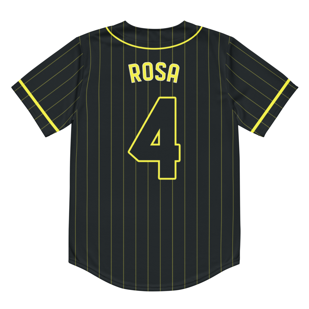 Ferdinand Rosa | Game Day Jersey