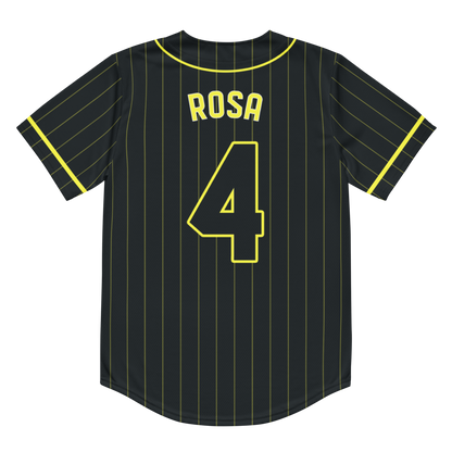 Ferdinand Rosa | Game Day Jersey