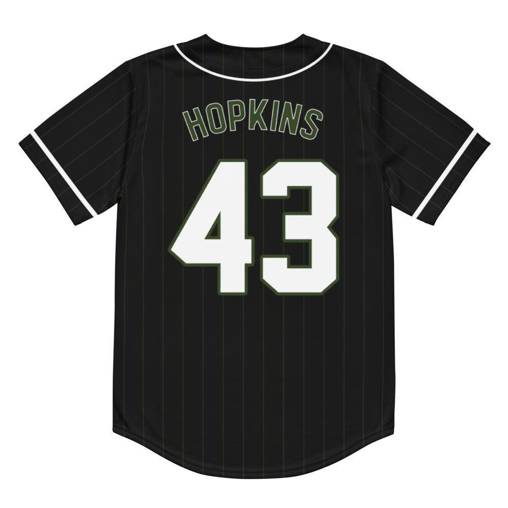 Kole Hopkins | Game Day Jersey