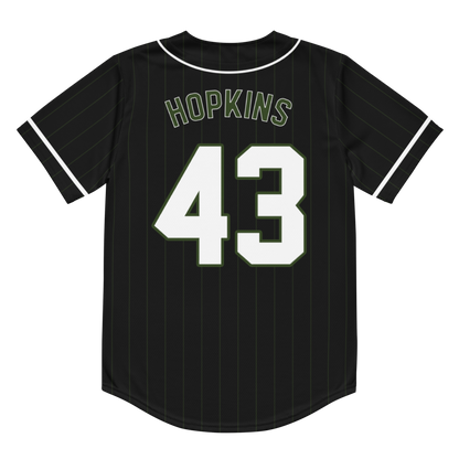 Kole Hopkins | Game Day Jersey