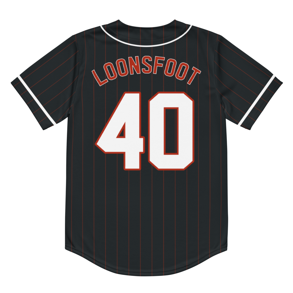 Lauren Loonsfoot | Game Day Jersey