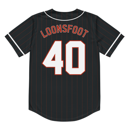 Lauren Loonsfoot | Game Day Jersey